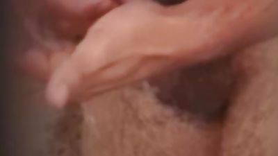 Straight Guys Caught On Tape 11 - Scene 5, Cumshot, Masturbating, Solo