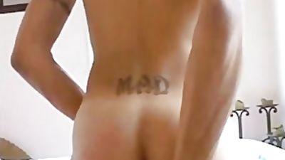 Straight fucks a boy, Anal, Cumshot, Orgasm