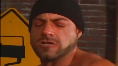 Big Rig Bears - Scene 4, Big Cock, Blowjob, Hairy, Gay, Jake Mitchell