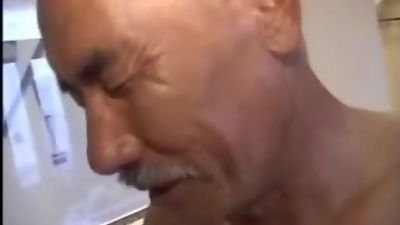 yaretagari, Amateur, Ass, Blowjob