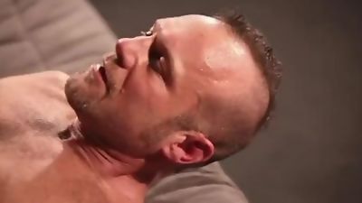 Bradon Breeds Chad Brock, Anal, Hairy, Gay, Chad Brock