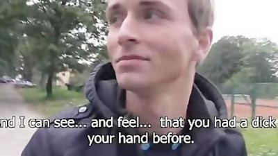 CZECH HUNTER 20, Amateur, Anal, Outdoor, Czech Hunter