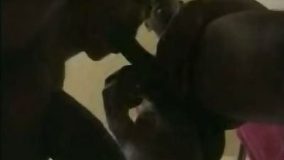 Black Blow 5, Amateur, Big Cock, Black