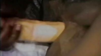 Glory Holes 1 Black Monster Cocks - Scene 4, Big Cock, Black, Blowjob