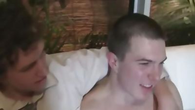 Aussie Amateur 3way With Luke, Bryce and Will, Amateur, Anal, Group Sex