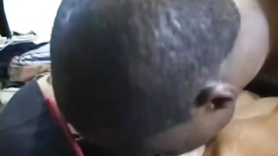 SEDUCTION and NUBIUS, Anal, Big Cock, Blowjob