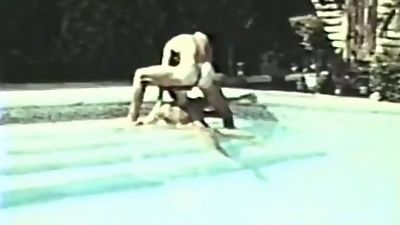 Gay Peepshow Loops 334 70's and 80's - Scene 1, Blonde, Cumshot, Bareback