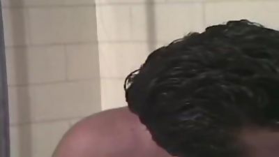 Time Warp To The 80s - Scene 2, Blowjob, Cumshot, Vintage