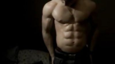 frat hunk jerkoff, Amateur, Teen, Gay