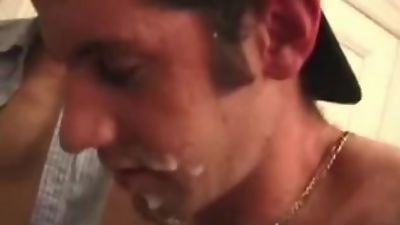 Defiant Skaterboy Tag Gets Fucked For the First Time, Facial, Hairy, Pornstar, Gay