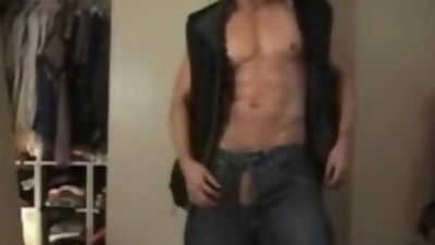 Asian Muscle Prince Thuggy, Asian, Big Cock, Muscle