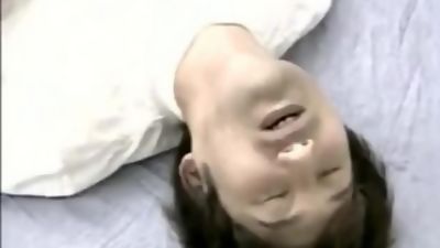 Asian Boy Twinks Fanny Fucker Fun, Asian, Ass, Panties