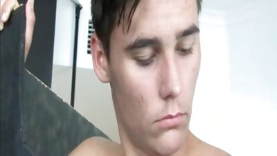 Kanye aussie gloryhole, Blowjob, Deepthroat, Gloryhole, Gay