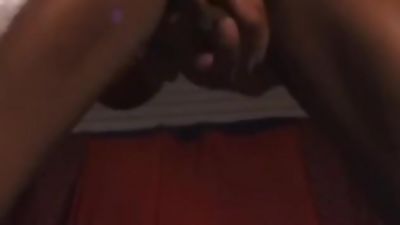 Black Muscle Solo!, Black, Masturbating, Gay, Muscle