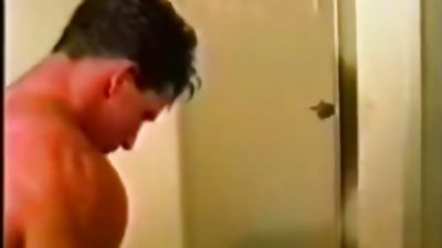 Fighting Dirty - Part 3, Fetish, Gay, Muscle