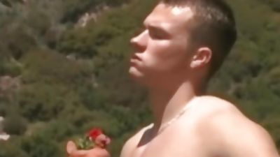 Super Charged S05, Legs, Fetish, Handjob, Gay