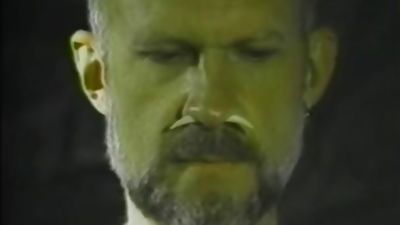 Cult Of Manhood Part4, Masturbating, Mature, Vintage