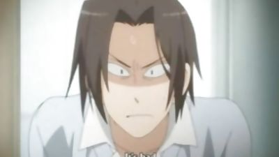 Anime gay sex anal fucking fantasy, Anal, Asian, Gay