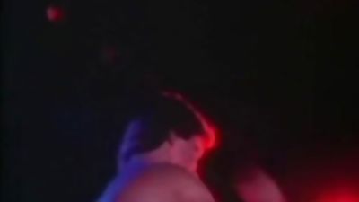 New York City Pro - Part 3, Blowjob, Handjob, Hardcore