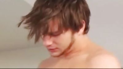 big white dick (part1), Ass, Big Cock, Gay