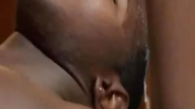 ThugOrgy3, Black, Gay, Foursome