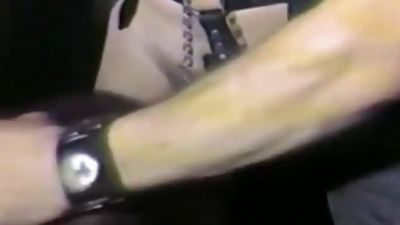 A Winter's Tail 1, Anal, Blowjob, Fingering