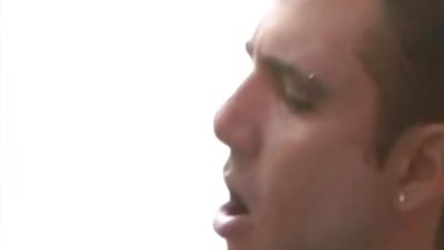 two muscled latino hubks, Anal, Blowjob, Gay, Muscle, Twinks