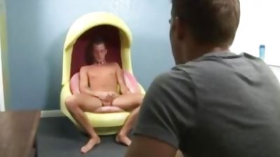 Street Tramp, Anal, Blowjob, Cumshot, 69