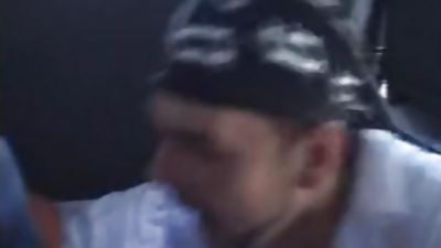 Brazil Bus 4-1, Anal, Blowjob, Gay