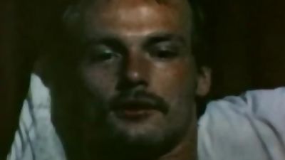 Vintage Gay S&M: 10:30am Monday, Scene 2, Vintage, Gay, Bareback, Condom