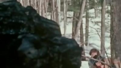 Pre-Condom Gay S&M: American Cream Scene 2, Outdoor, Threesome, Vintage, Aya Kamiki