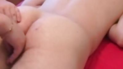 Greg2 - First Contact, Ass, Fingering, Gay