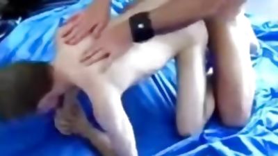 Hidden Cam Army, Anal, Blowjob, Mature, Gay