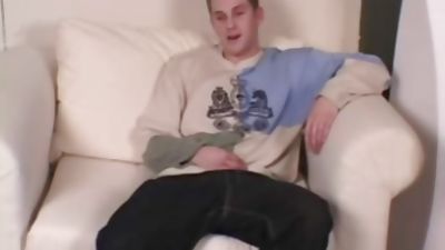 Straight Men TastsGood, Big Cock, Blowjob, Cumshot