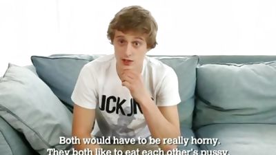 Blake Slater Solo, Cumshot, Solo, Teen