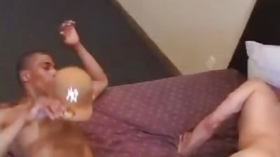 Time to Killa, Anal, Ass, Black