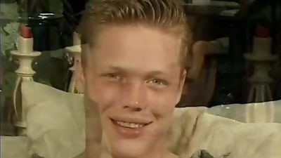 Interviews - Scene 3, Anal, Casting, Pornstar