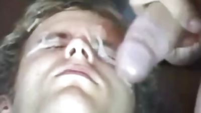 my latino, Black, Blowjob, Hardcore, Gay