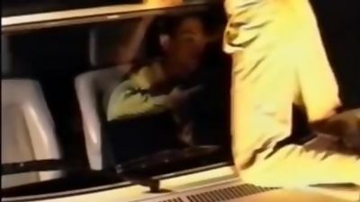 Frat Pack - Scene 1, Blowjob, Cumshot, Vintage