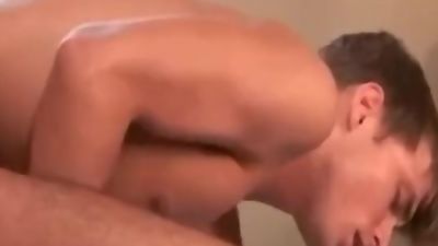 Danny Montero gets hardcore ass rimming part4, Anal, Big Cock, Hardcore, Danny Montero