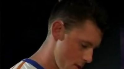 10 PLUS CLUB, Anal, Big Cock, Blowjob, Barrett Long, Jason Crew