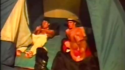 The Great Out Of Drawers - Scene 2, Big Cock, Blowjob, Fetish