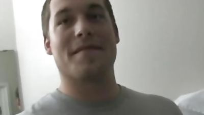 ASG - Marcus, Blowjob, Cumshot, Hardcore