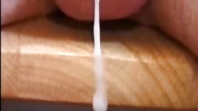 All American Playing With The Monster - Scene 1, Ass, Cumshot, Fingering