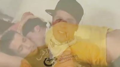 ken &chase nailor, Big Cock, Blowjob, Cumshot, Gay