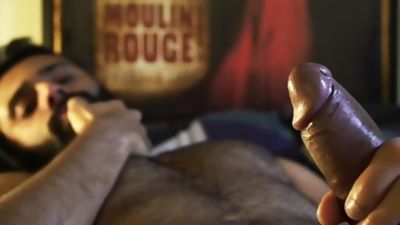 Sid's Porntrait, Asian, Big Cock, Hairy