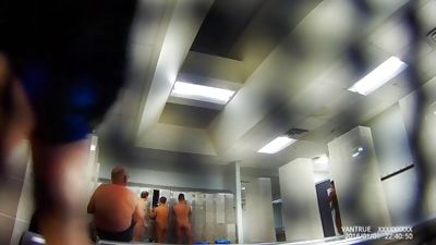 Nudist Locker Room 8 part 1, Gay, Nudist, Locker Room