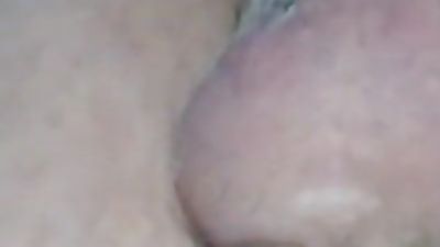 geted BBC' cock of smell of the ass hole of another men, Ass, Gloryhole, Handjob