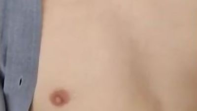 Cute blond young 18 y.o. teen masturbate his beautiful dick, European, Cumshot, Legs