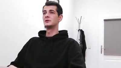 DIRTY SCOUT 223 - First time gay4pay bareback, Gay, Muscle, Twinks, Dirty Scout